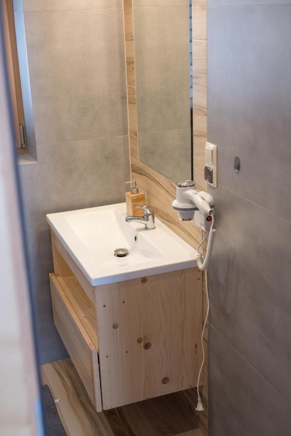 Chalet Krupa Chocholow