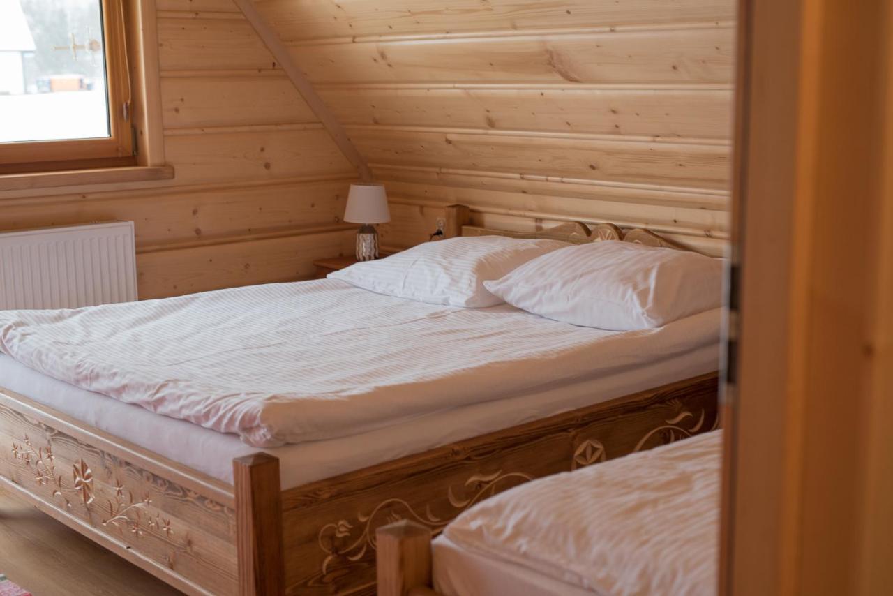 Chalet Krupa Chocholow