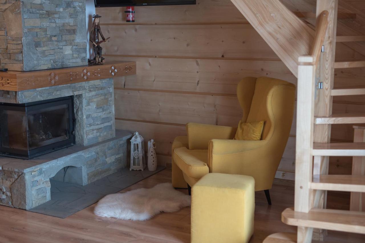 Chalet Krupa