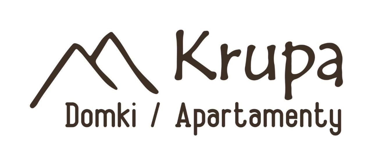 Krupa * Chocholow