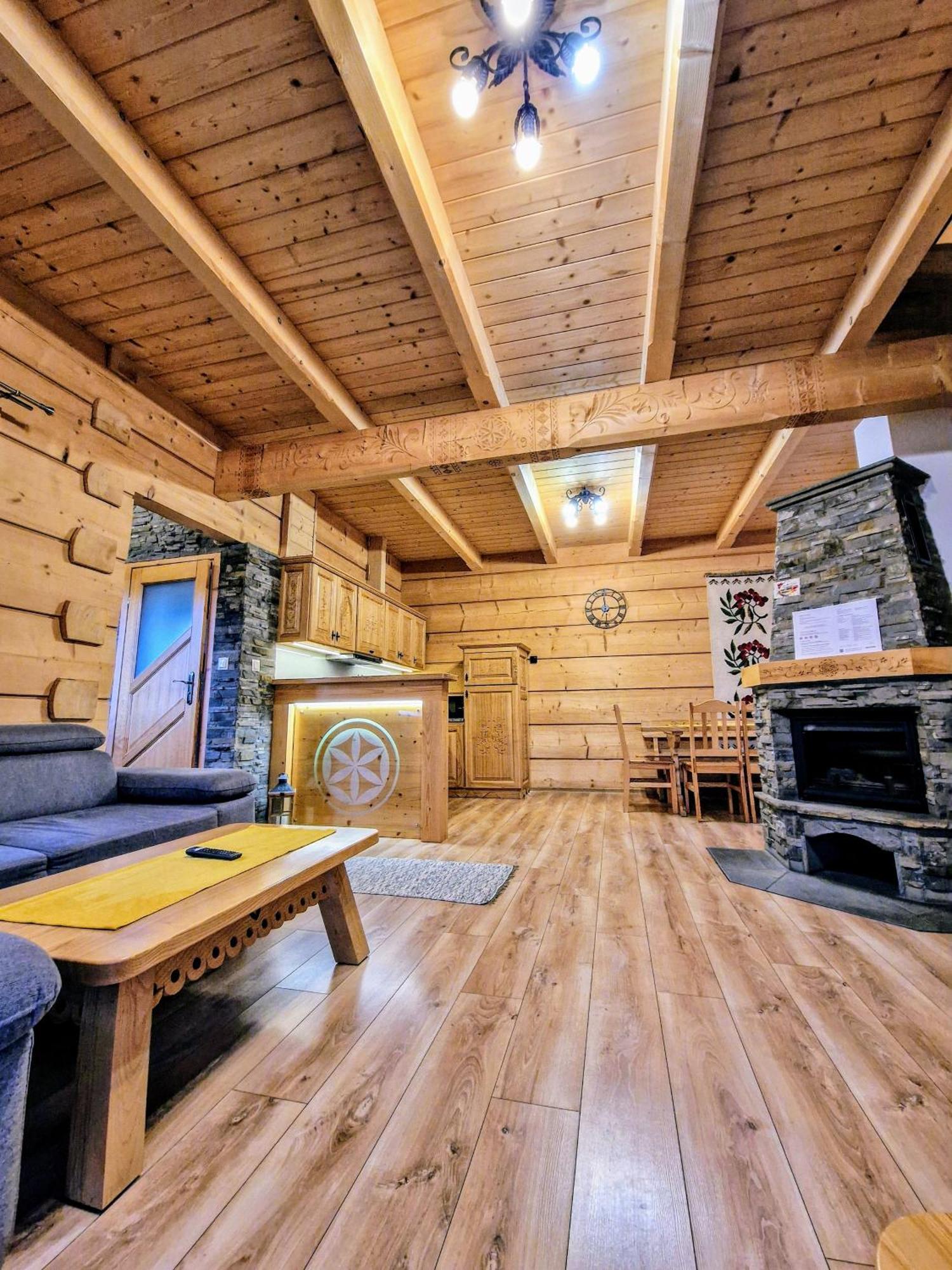 Chalet Krupa